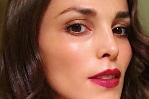 Казанова: Возможно, из-за волнения, возможно, из-за того, что речь я строю прежде всего на кабардинском, внутри. И, не подумав, не верно сформулировав, ляпнула то, что сказала