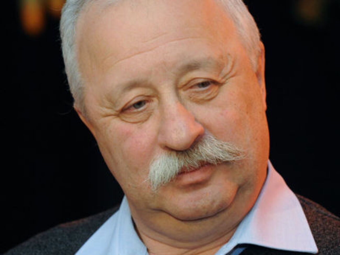 Леонид Якубович: Действительно, дураки. А мы &ndash; умные