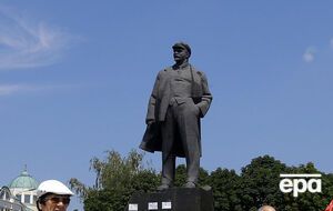 Памятники в музей собираются свозить со всей Украины