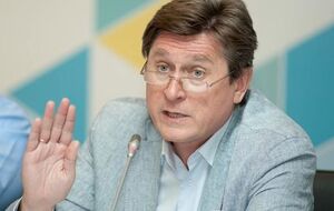 Владимир Фесенко: Предложение отказаться от Минских соглашений – эмоционально очень красивое, но что дальше, какие последствия? Иногда надо выбирать меньшее зло