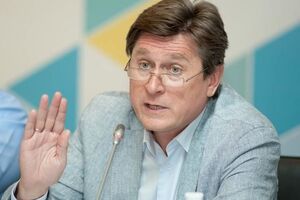 Владимир Фесенко: Предложение отказаться от Минских соглашений – эмоционально очень красивое, но что дальше, какие последствия? Иногда надо выбирать меньшее зло