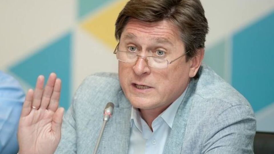 Владимир Фесенко: Предложение отказаться от Минских соглашений – эмоционально очень красивое, но что дальше, какие последствия? Иногда надо выбирать меньшее зло