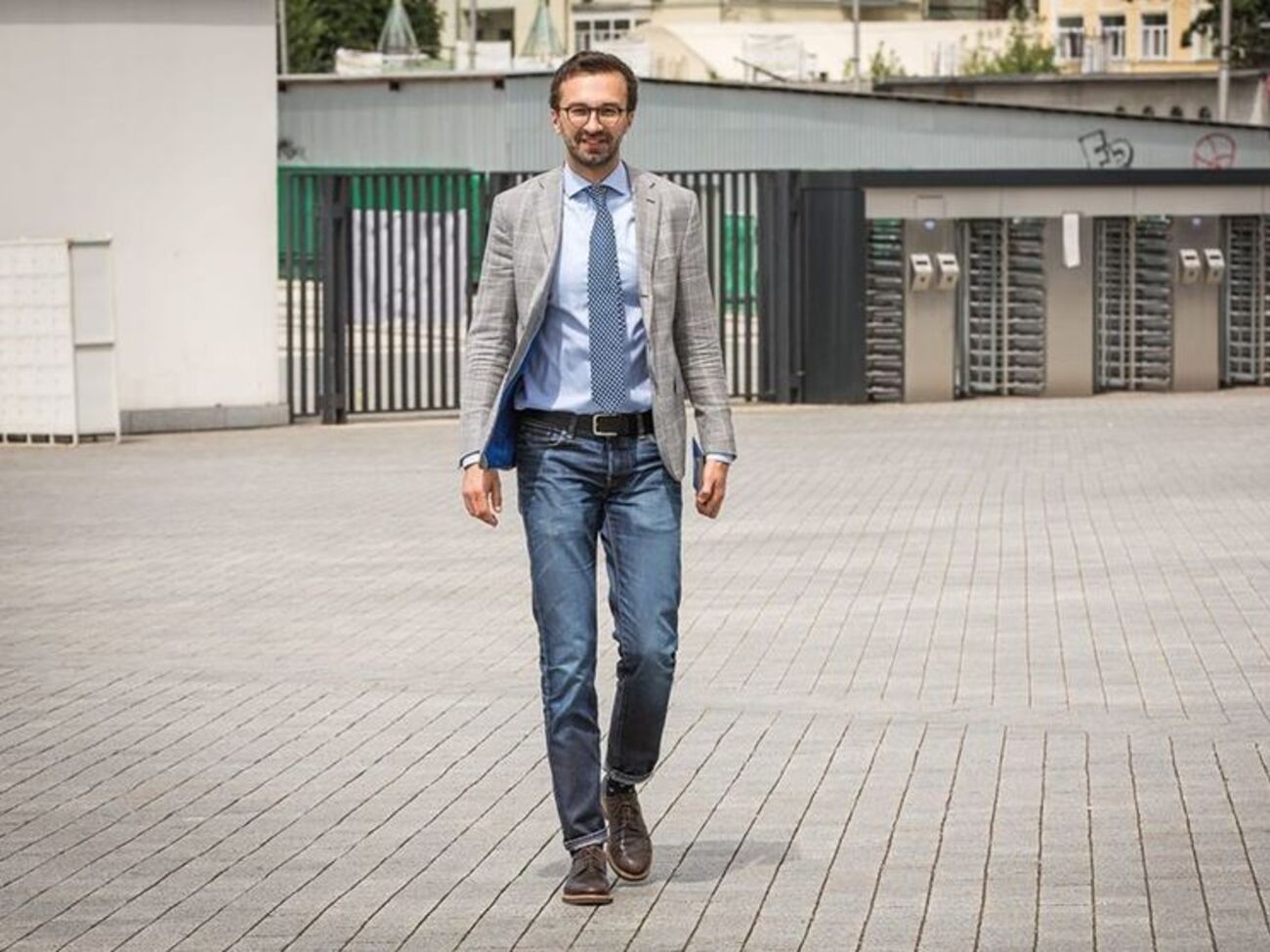 Лещенко: Луценко нашел отмазку