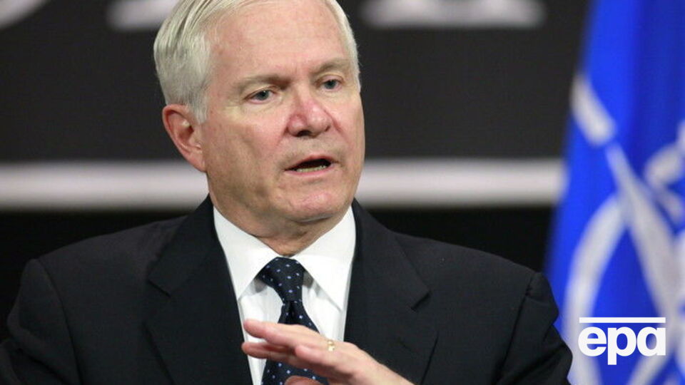 Гейтс: Терроризм – это тактика, он был с тех пор, как люди появились на Земле