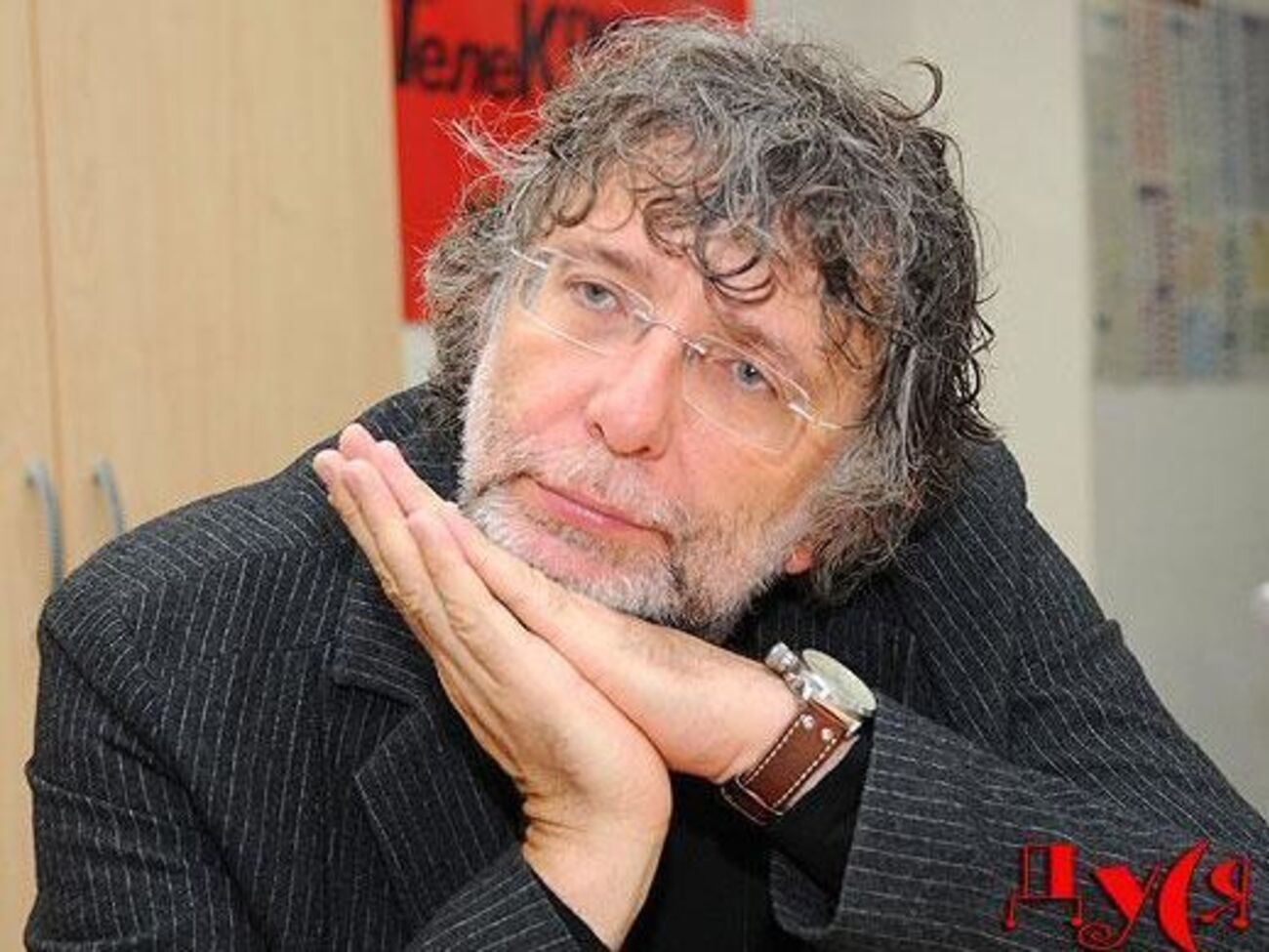 Умер Вальдемар Дзики