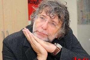 Умер Вальдемар Дзики