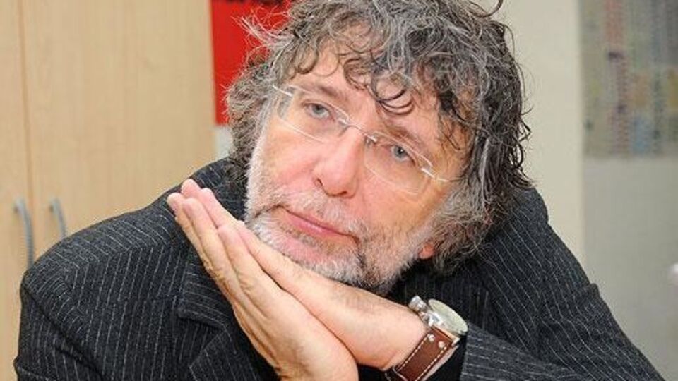 Умер Вальдемар Дзики