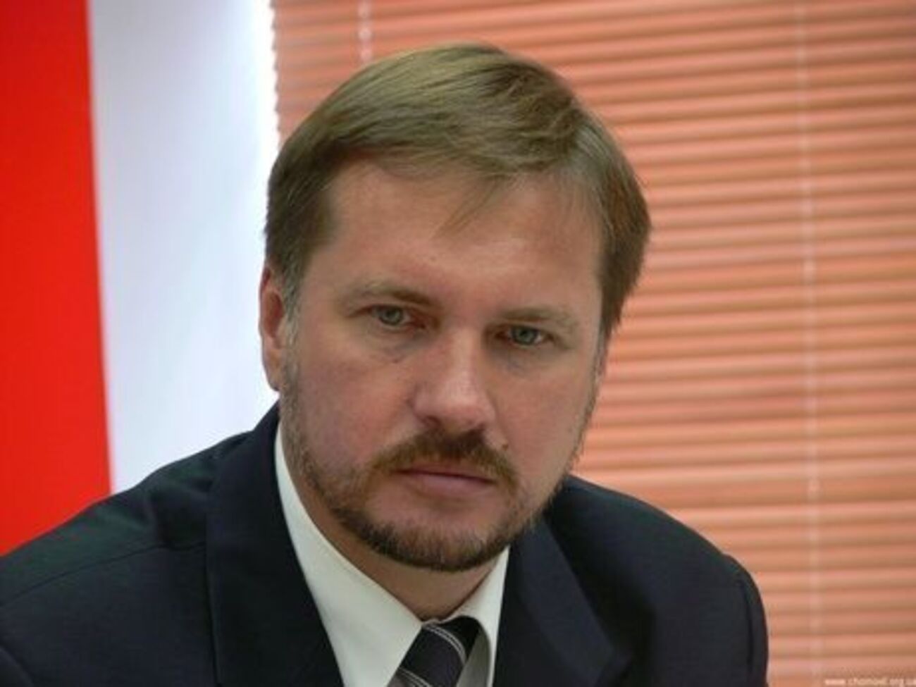 Чорновил: Межгосударственные соглашения с РФ должны быть полностью заморожены, их не может быть
