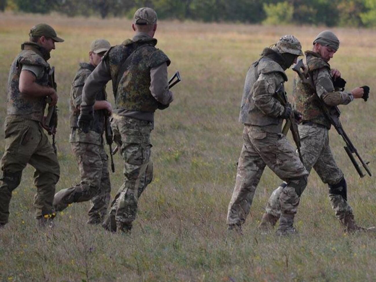 ТСН: Умерший стал первым известным погибшим украинским военным после объявления нового перемирия