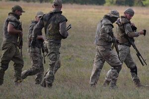 ТСН: Умерший стал первым известным погибшим украинским военным после объявления нового перемирия