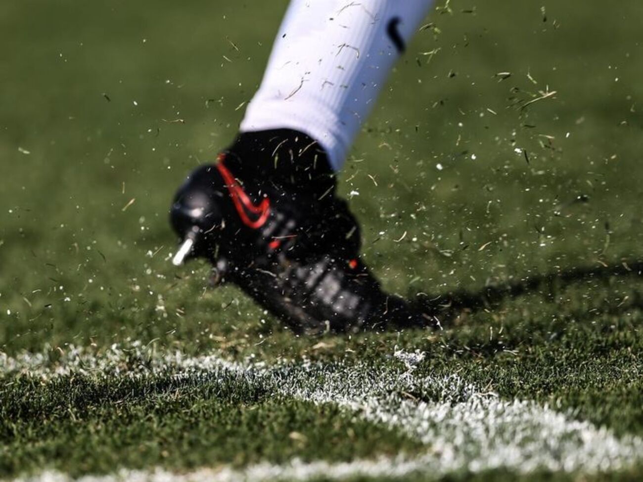 Украина выиграла футбольный турнир на Паралимпиаде