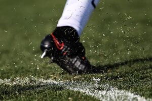 Украина выиграла футбольный турнир на Паралимпиаде