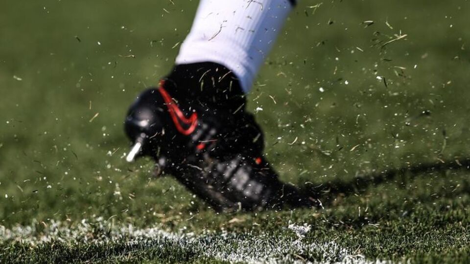 Украина выиграла футбольный турнир на Паралимпиаде