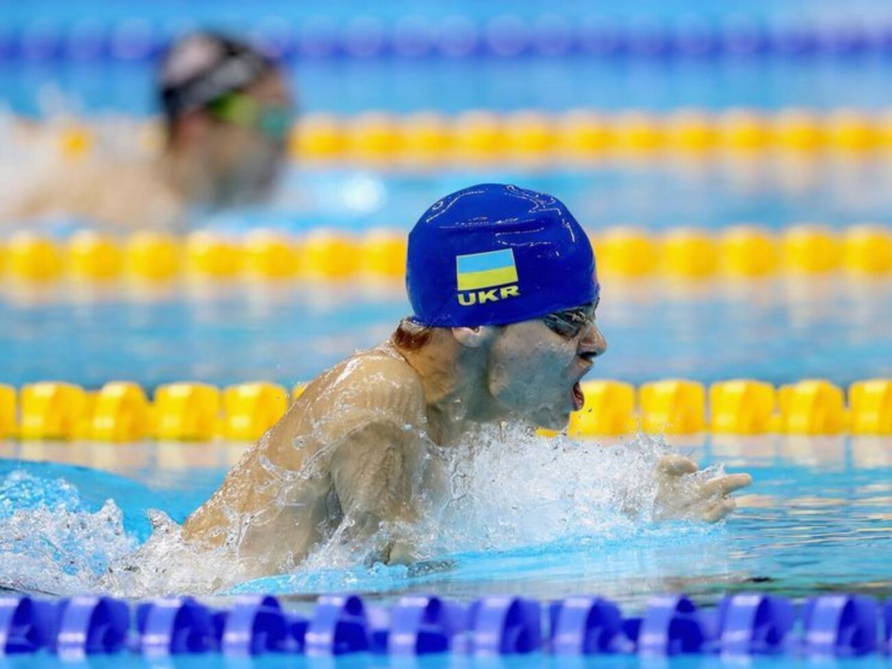 В Рио стартует девятый день Паралимпиады