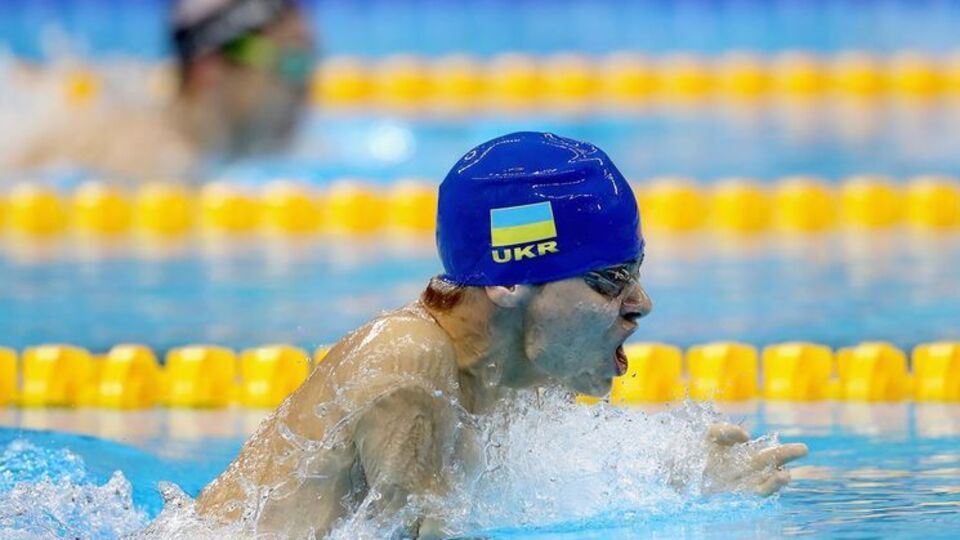 В Рио стартует девятый день Паралимпиады