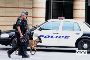 Полиция ищет убийцу двух человек в Лос-Анджелесе