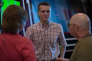 Игорь Луценко: По фигурантам "бухгалтерии": этот документ должен уйти в ГПУ. Почему его направили в НАБУ, мне до сих пор не понятно
