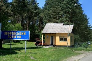 На Яворовском полигоне в ходе учений погиб боец