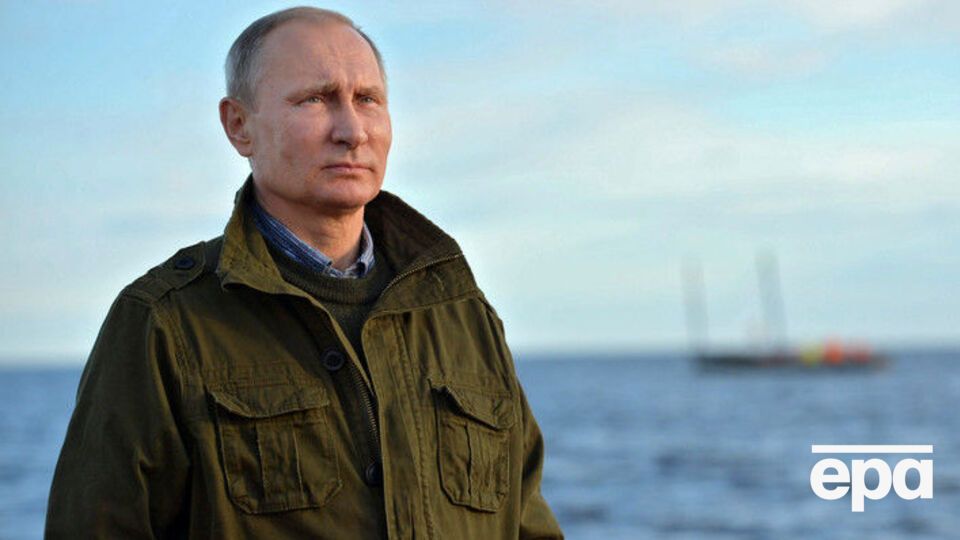 Путин захотел стать посредником и гарантом в Украине