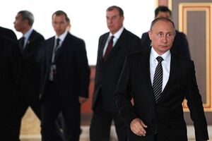 Владимир Путин сообщил о попытках вбросов в ходе предвыборной кампании