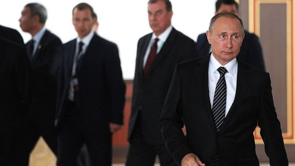 Владимир Путин сообщил о попытках вбросов в ходе предвыборной кампании