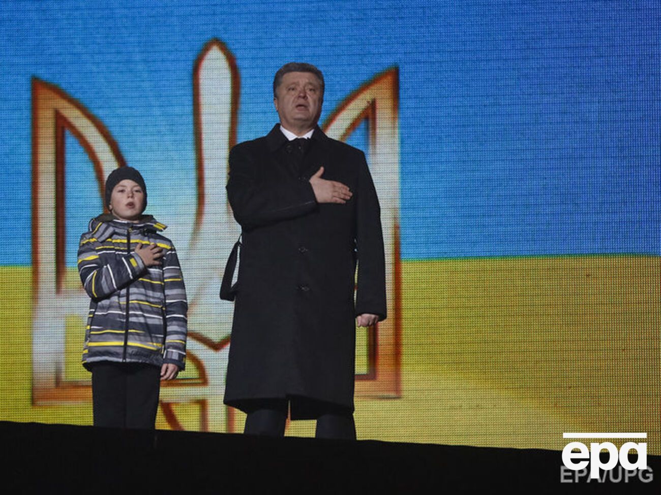 У следователей ГПУ есть вопросы к Порошенко по делу о событиях на Майдане