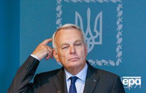 Эро назвал события на Донбассе интервенцией