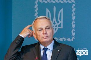 Эро назвал события на Донбассе интервенцией