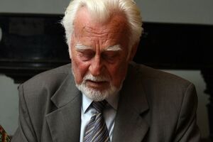 Прозаику Иванычуку было 86 лет