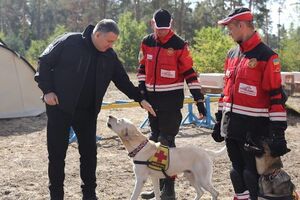 Арсен Аваков: От души все смеемся