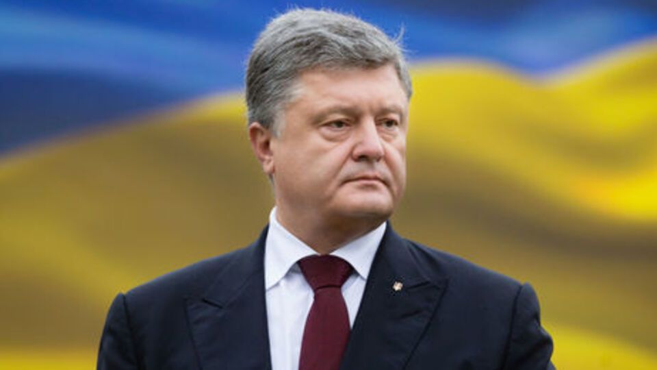 Порошенко поздравил Жемчугова и Супруна с освобождением из плена