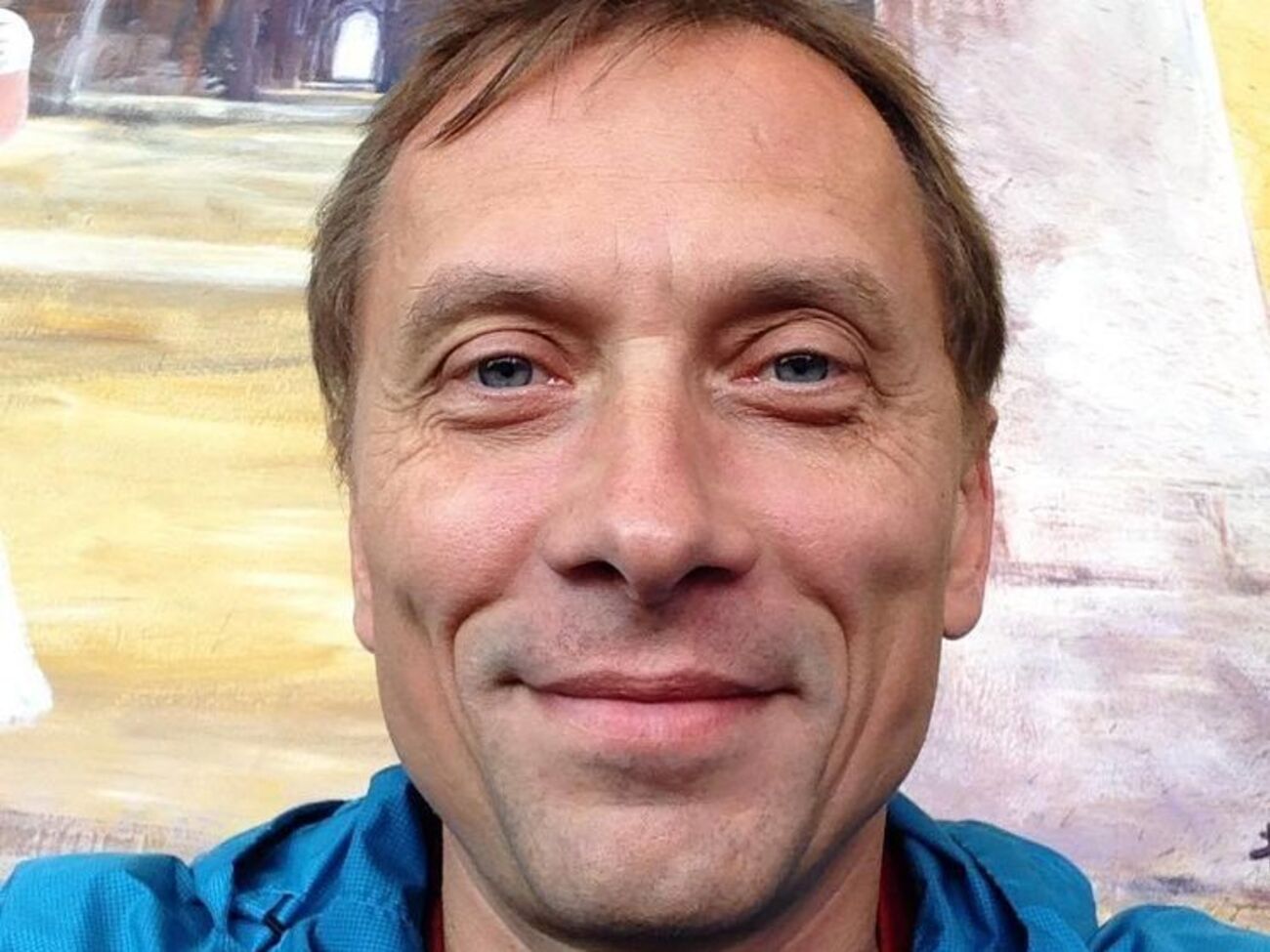 Игорь Поночевный:&nbsp;Об истинных причинах молчат и те, кто пострадал, и те, кто задержал полковника