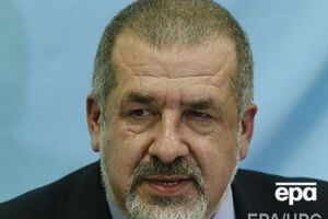 Чубаров: 18 сентября многим жителям Крыма предстоит найти в себе силы и мужество, чтобы не поддаться устрашениям и шантажу