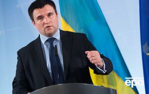 Климкин: России придется обращаться за финансированием своих госпредприятий к странам западного мира