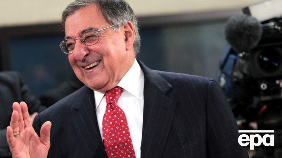 Паннета: Вы не сможете со слабой позиции разобраться с человеком, который ведет себя как наглый разбойник