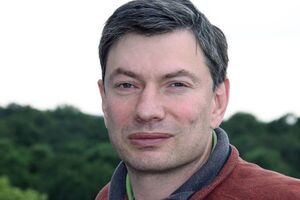 Игорь Эйдман: Преступление тянет для нашего Медведика лет на десять в маленькой тесной берлоге далеко от Москвы