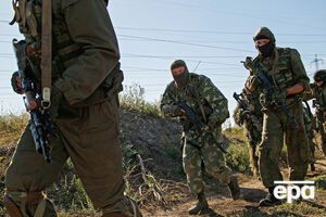 Бочкала: В Зайцево на днях взяли сепара. В ответку вчера зашла ДРГ. Пытались взять нашего. Не вышло