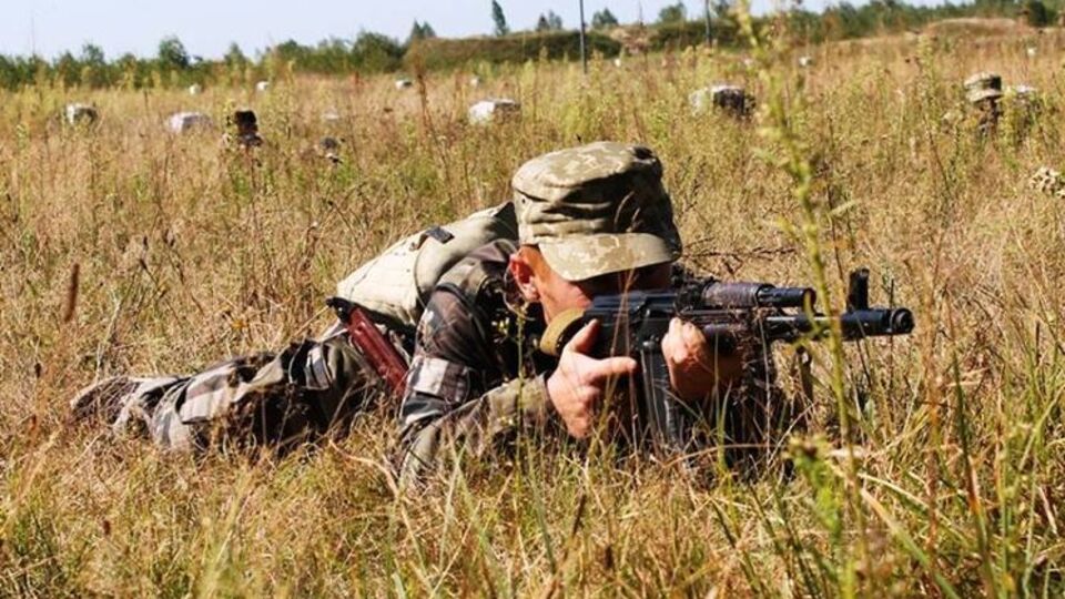 Украинская разведка: Россия продолжает поставки оружия для боевиков