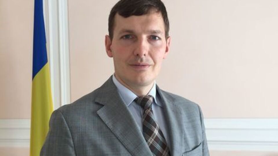 Евгений Енин: Украинское следствие работает над доказательством происхождения денег