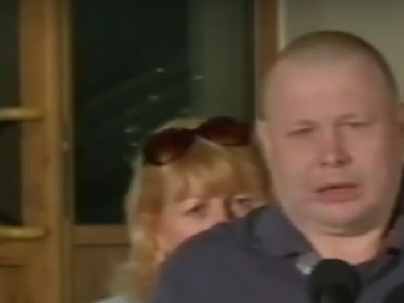 Жемчугов:&nbsp;Я смог разобраться между черным и белым