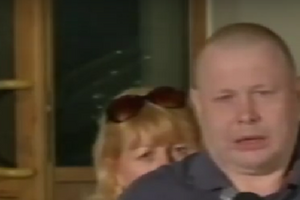 Жемчугов: Я смог разобраться между черным и белым