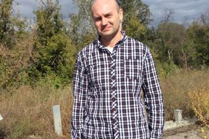 Супрун: Я понимал, что мое государство не забудет о пленных