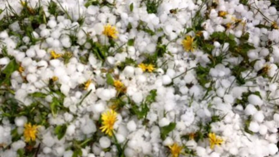 В отдельных регионах страны в ближайшие ночи похолодает