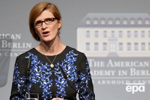 Пауэр напомнила, что РФ ни разу не выступала с осуждением действий Асада