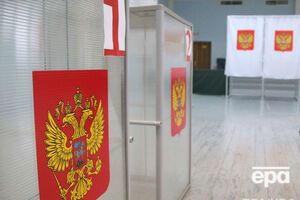 В оккупированном Крыму началось голосование в Госдуму РФ