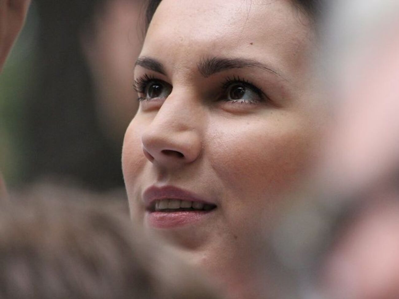 Кошкина:&nbsp;Веселые несколько месяцев предстоят