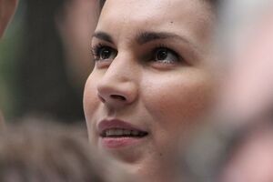 Кошкина: Веселые несколько месяцев предстоят