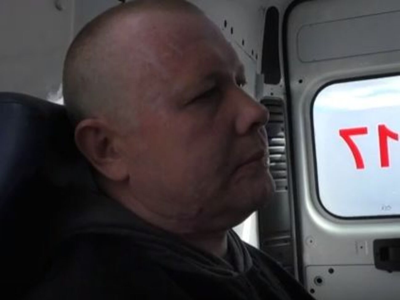 Жемчугов:&nbsp;Я нужен своей родине