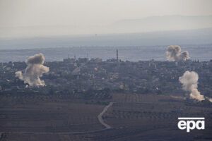 Наблюдатели сообщают об ожесточенных боях сирийско-российских войск с исламистами