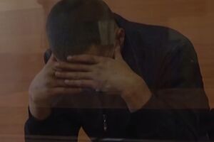 По данным полиции, мужчина жестоко избил продавщицу